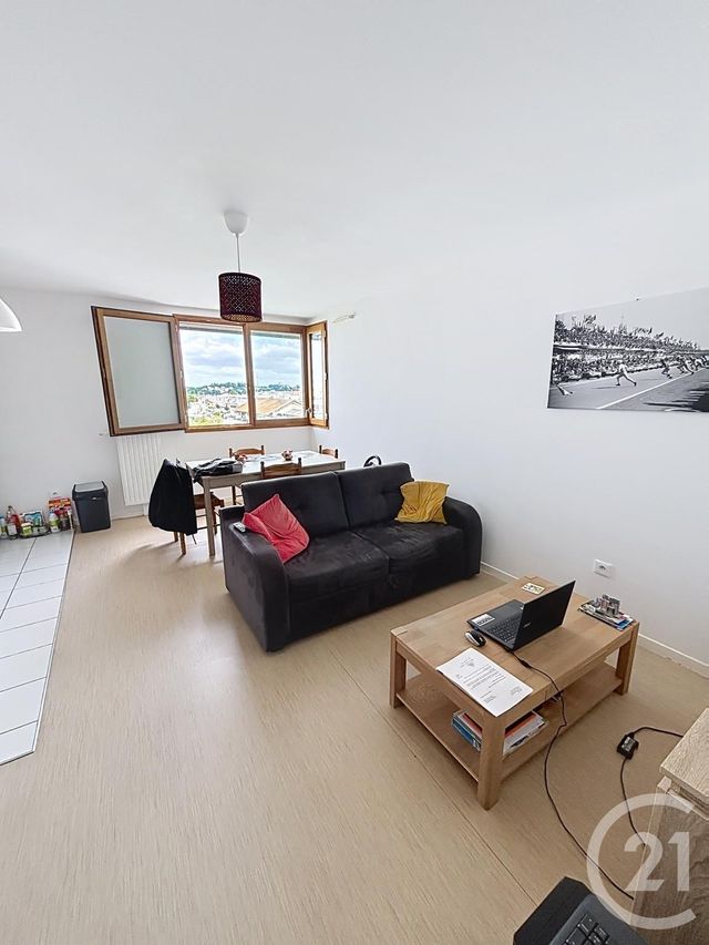 Appartement F2 &agrave; louer - 2 pi&egrave;ces - 43,06 m2 - Bretigny Sur Orge - 91 - ILE-DE-FRANCE