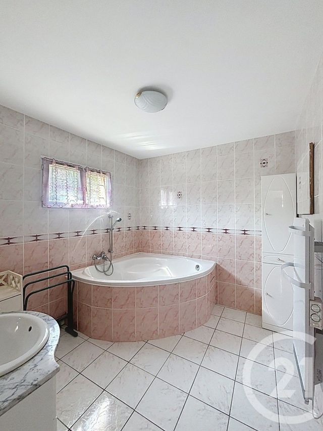 Maison &agrave; vendre - 7 pi&egrave;ces - 165,18 m2 - Le Plessis Pate - 91 - ILE-DE-FRANCE