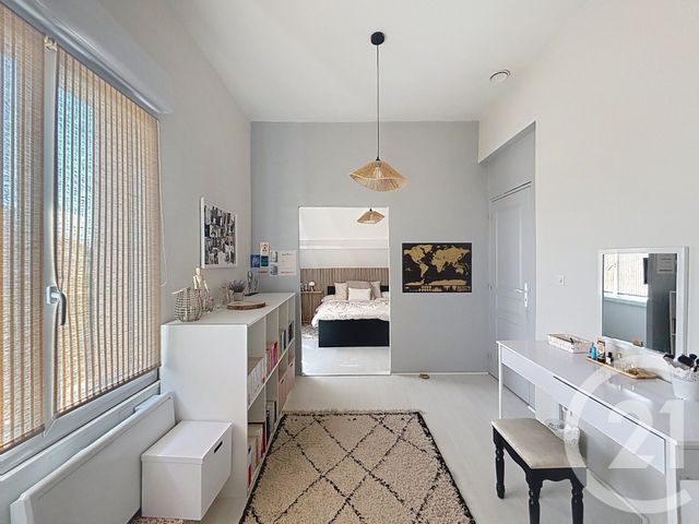 Maison &agrave; vendre - 7 pi&egrave;ces - 165,18 m2 - Le Plessis Pate - 91 - ILE-DE-FRANCE
