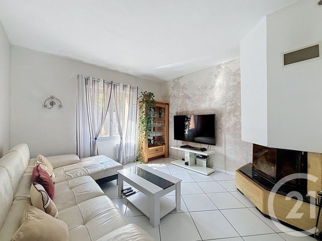 Maison &agrave; vendre - 7 pi&egrave;ces - 165,18 m2 - Le Plessis Pate - 91 - ILE-DE-FRANCE