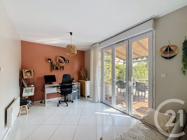 Maison &agrave; vendre - 7 pi&egrave;ces - 165,18 m2 - Le Plessis Pate - 91 - ILE-DE-FRANCE