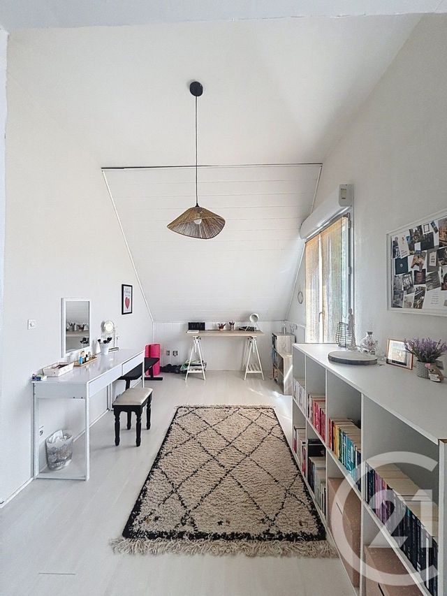 Maison &agrave; vendre - 7 pi&egrave;ces - 165,18 m2 - Le Plessis Pate - 91 - ILE-DE-FRANCE