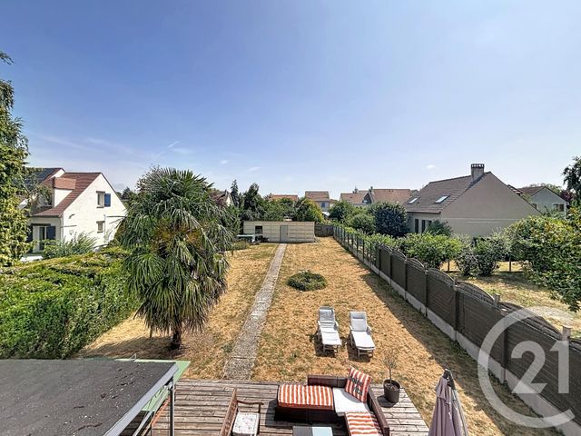 Maison &agrave; vendre - 7 pi&egrave;ces - 165,18 m2 - Le Plessis Pate - 91 - ILE-DE-FRANCE