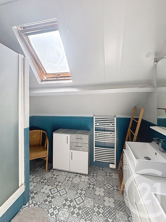 Maison &agrave; vendre - 7 pi&egrave;ces - 165,18 m2 - Le Plessis Pate - 91 - ILE-DE-FRANCE