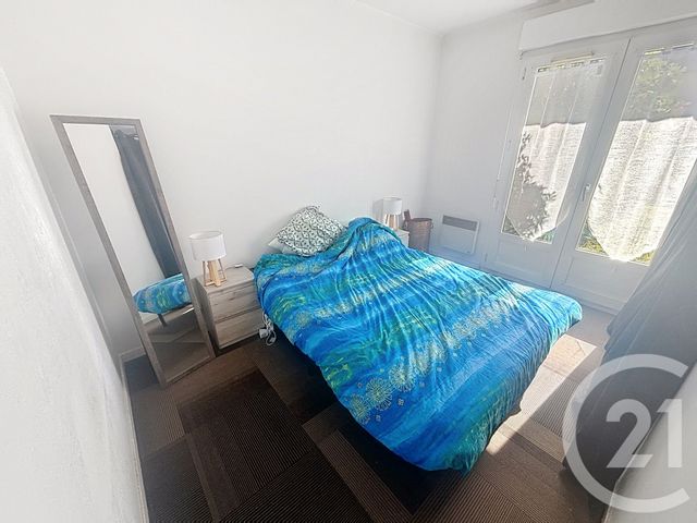 Appartement F2 &agrave; vendre - 2 pi&egrave;ces - 40,52 m2 - Bretigny Sur Orge - 91 - ILE-DE-FRANCE