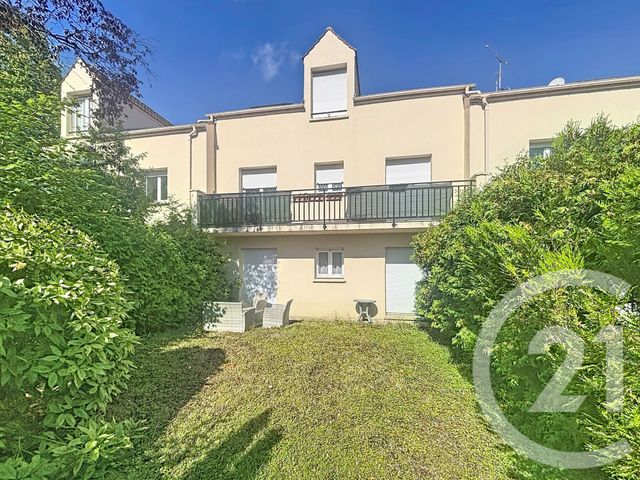 appartement - BRETIGNY SUR ORGE - 91