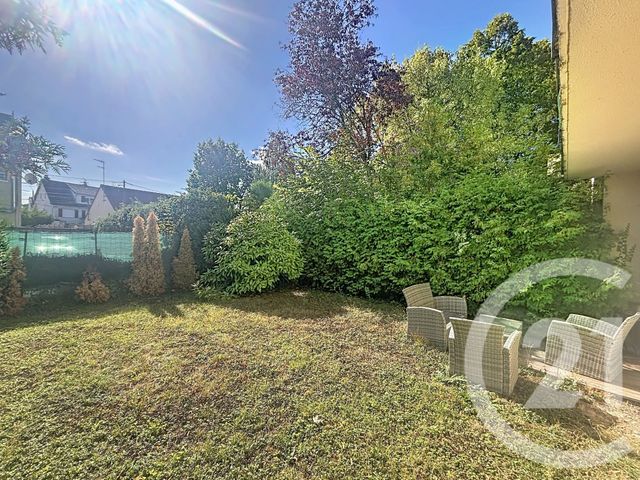 Appartement F2 &agrave; vendre - 2 pi&egrave;ces - 40,52 m2 - Bretigny Sur Orge - 91 - ILE-DE-FRANCE