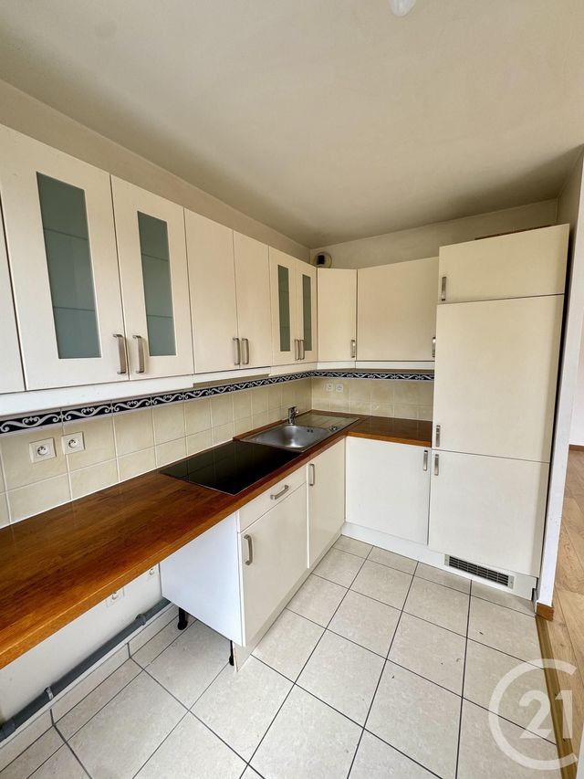 Appartement F2 &agrave; louer - 2 pi&egrave;ces - 42,19 m2 - Bretigny Sur Orge - 91 - ILE-DE-FRANCE