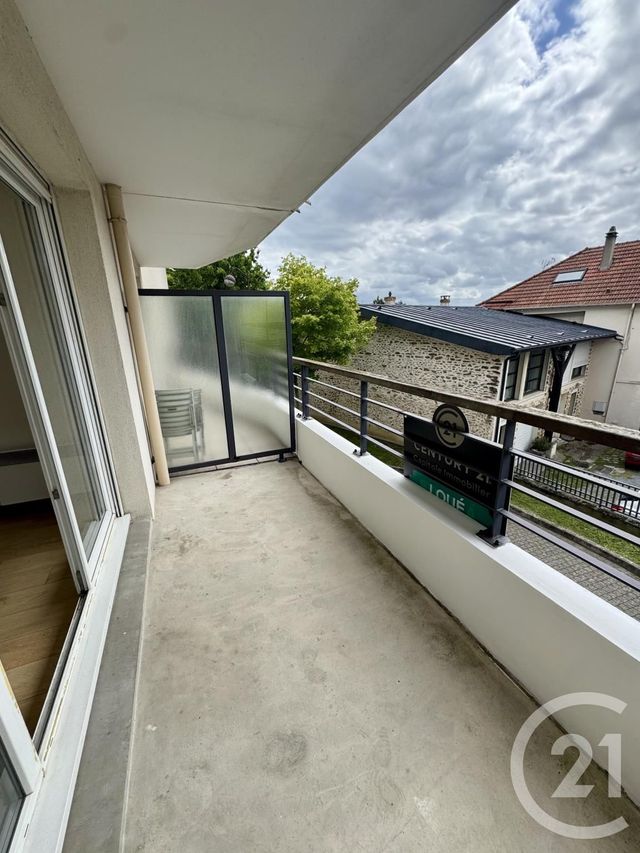 Appartement F2 &agrave; louer - 2 pi&egrave;ces - 42,19 m2 - Bretigny Sur Orge - 91 - ILE-DE-FRANCE