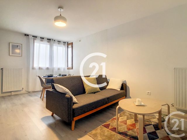 Appartement F2 &agrave; louer - 2 pi&egrave;ces - 43,06 m2 - Bretigny Sur Orge - 91 - ILE-DE-FRANCE