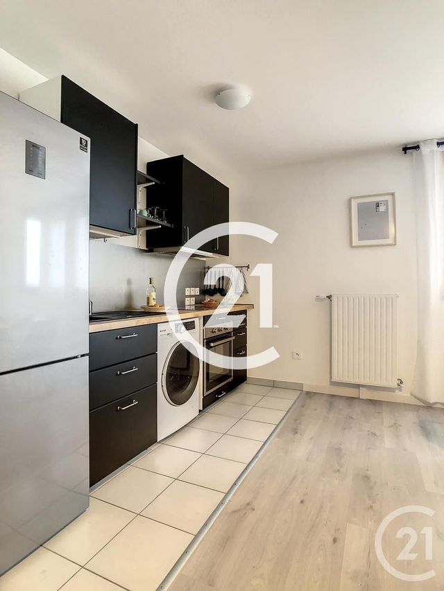 Appartement F2 &agrave; louer - 2 pi&egrave;ces - 43,06 m2 - Bretigny Sur Orge - 91 - ILE-DE-FRANCE