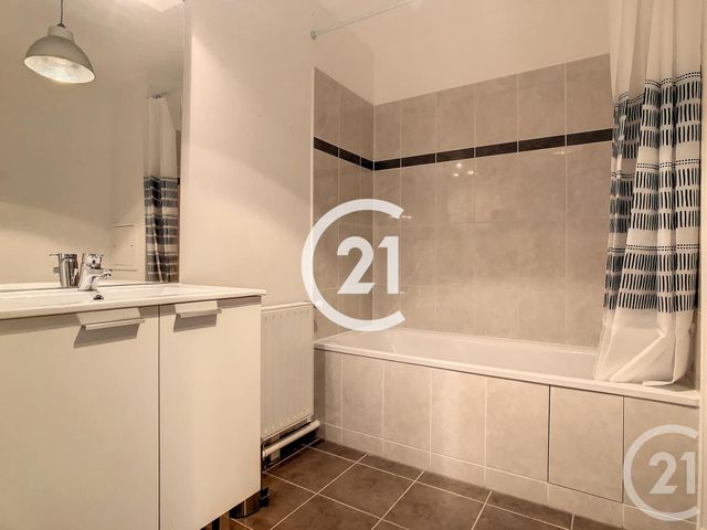 Appartement F2 &agrave; louer - 2 pi&egrave;ces - 43,06 m2 - Bretigny Sur Orge - 91 - ILE-DE-FRANCE