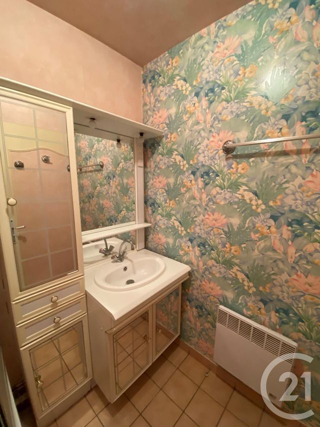 Appartement F2 &agrave; louer - 2 pi&egrave;ces - 47,65 m2 - Arpajon - 91 - ILE-DE-FRANCE