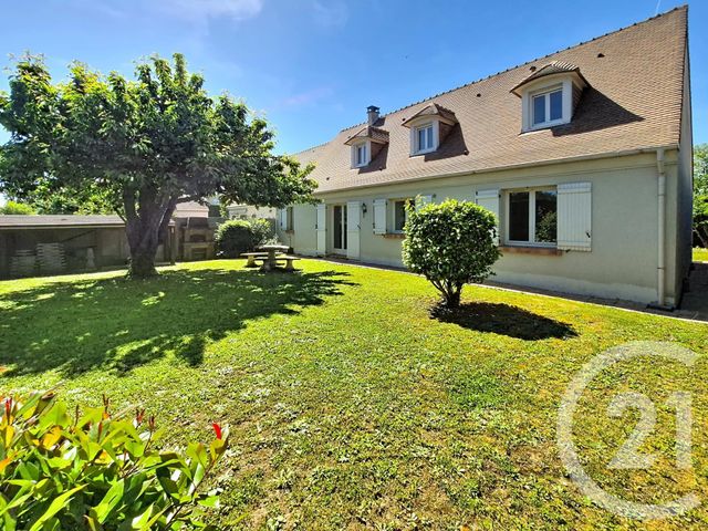 maison - LEUDEVILLE - 91