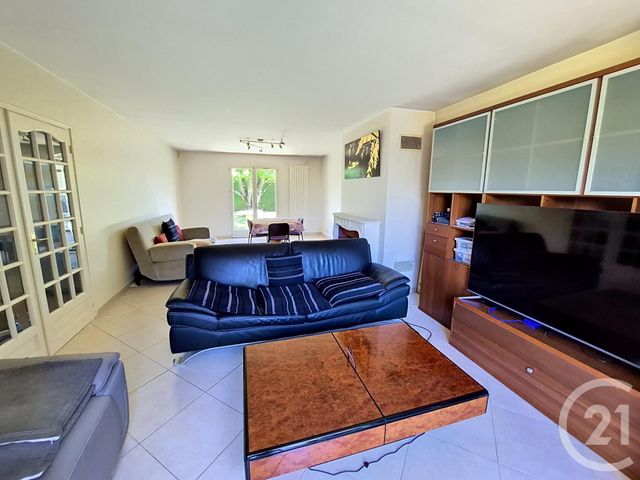 Maison &agrave; vendre - 5 pi&egrave;ces - 153,87 m2 - Leudeville - 91 - ILE-DE-FRANCE