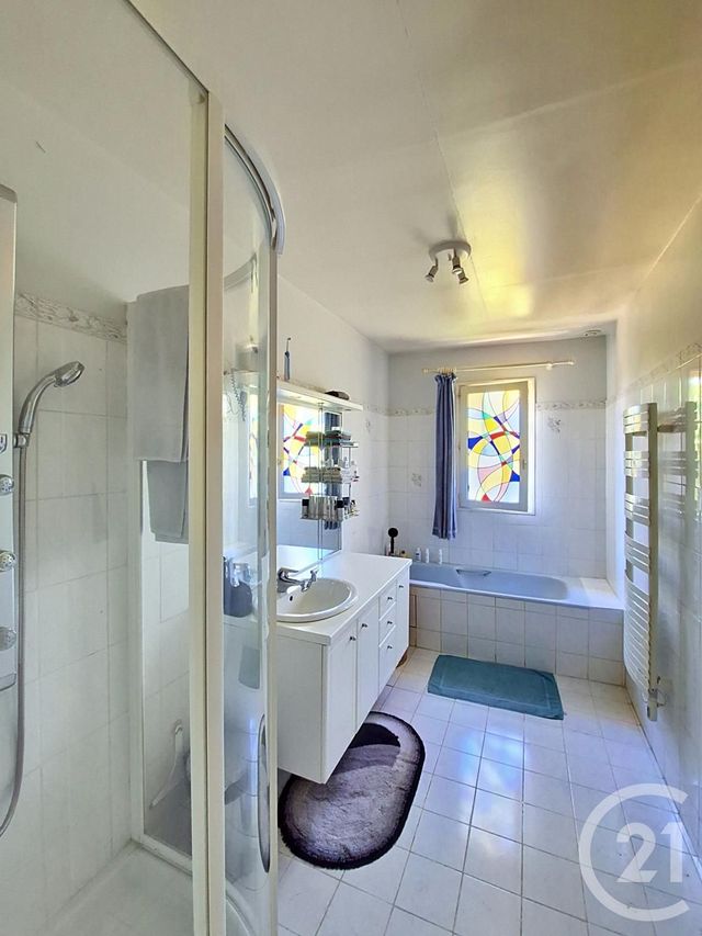 Maison &agrave; vendre - 5 pi&egrave;ces - 153,87 m2 - Leudeville - 91 - ILE-DE-FRANCE