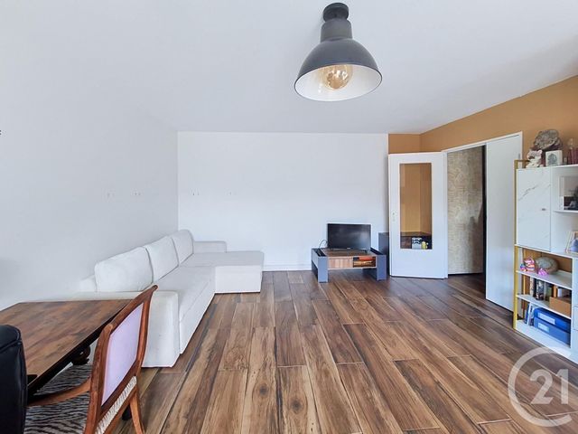 Appartement F2 &agrave; vendre - 2 pi&egrave;ces - 52,10 m2 - Bretigny Sur Orge - 91 - ILE-DE-FRANCE