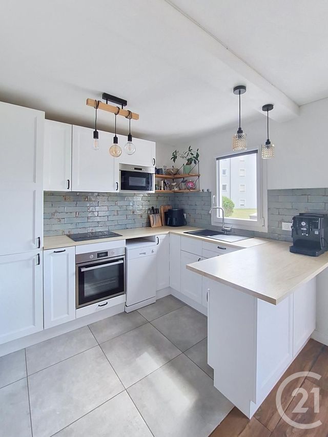 Appartement F2 à vendre BRETIGNY SUR ORGE