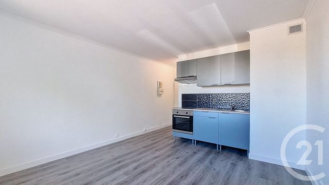 Appartement F1 &agrave; louer - 1 pi&egrave;ce - 20,04 m2 - Bretigny Sur Orge - 91 - ILE-DE-FRANCE