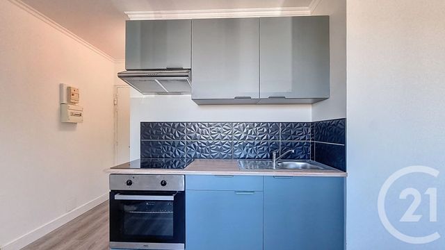 Appartement F1 &agrave; louer - 1 pi&egrave;ce - 20,04 m2 - Bretigny Sur Orge - 91 - ILE-DE-FRANCE
