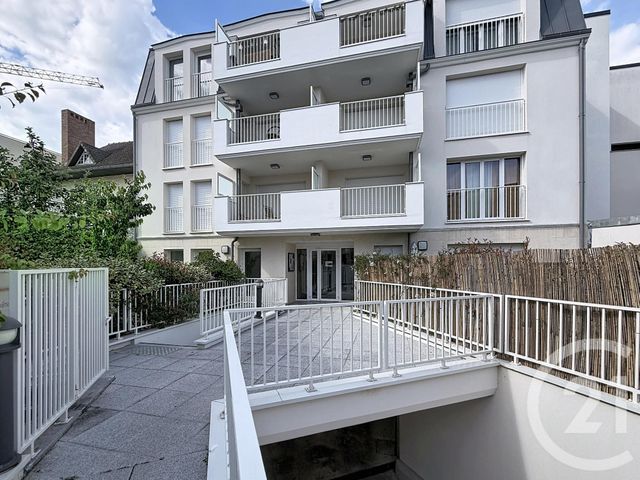 Appartement F2 &agrave; vendre - 2 pi&egrave;ces - 48,16 m2 - Ste Genevieve Des Bois - 91 - ILE-DE-FRANCE