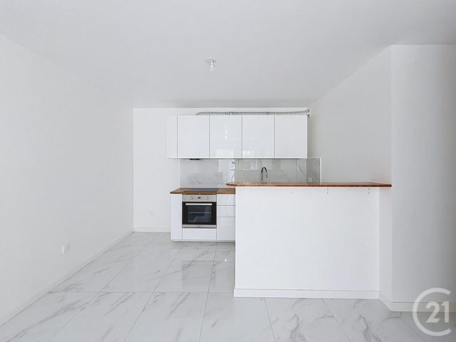 Appartement F2 &agrave; vendre - 2 pi&egrave;ces - 48,16 m2 - Ste Genevieve Des Bois - 91 - ILE-DE-FRANCE