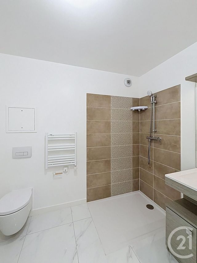 Appartement F2 &agrave; vendre - 2 pi&egrave;ces - 48,16 m2 - Ste Genevieve Des Bois - 91 - ILE-DE-FRANCE