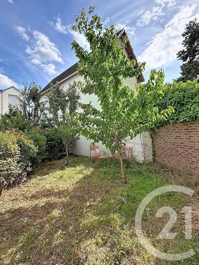 Appartement F2 &agrave; vendre - 2 pi&egrave;ces - 48,16 m2 - Ste Genevieve Des Bois - 91 - ILE-DE-FRANCE