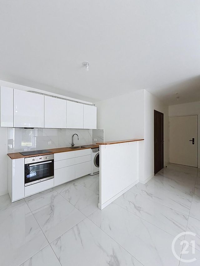 Appartement F2 &agrave; vendre - 2 pi&egrave;ces - 48,16 m2 - Ste Genevieve Des Bois - 91 - ILE-DE-FRANCE