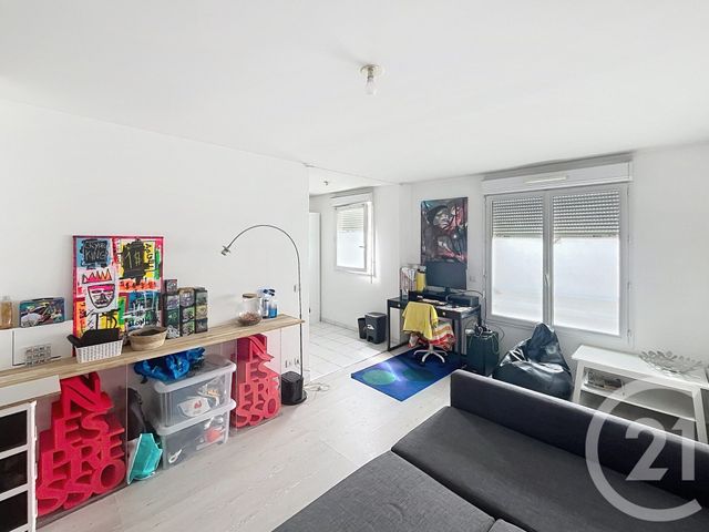 Appartement F1 &agrave; vendre - 1 pi&egrave;ce - 30,80 m2 - Bretigny Sur Orge - 91 - ILE-DE-FRANCE