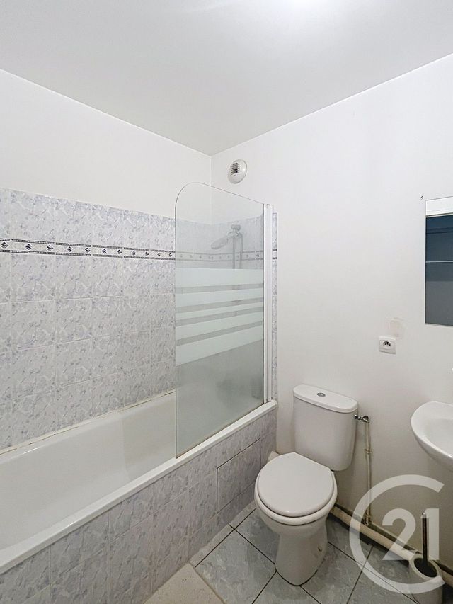 Appartement F1 &agrave; vendre - 1 pi&egrave;ce - 30,80 m2 - Bretigny Sur Orge - 91 - ILE-DE-FRANCE