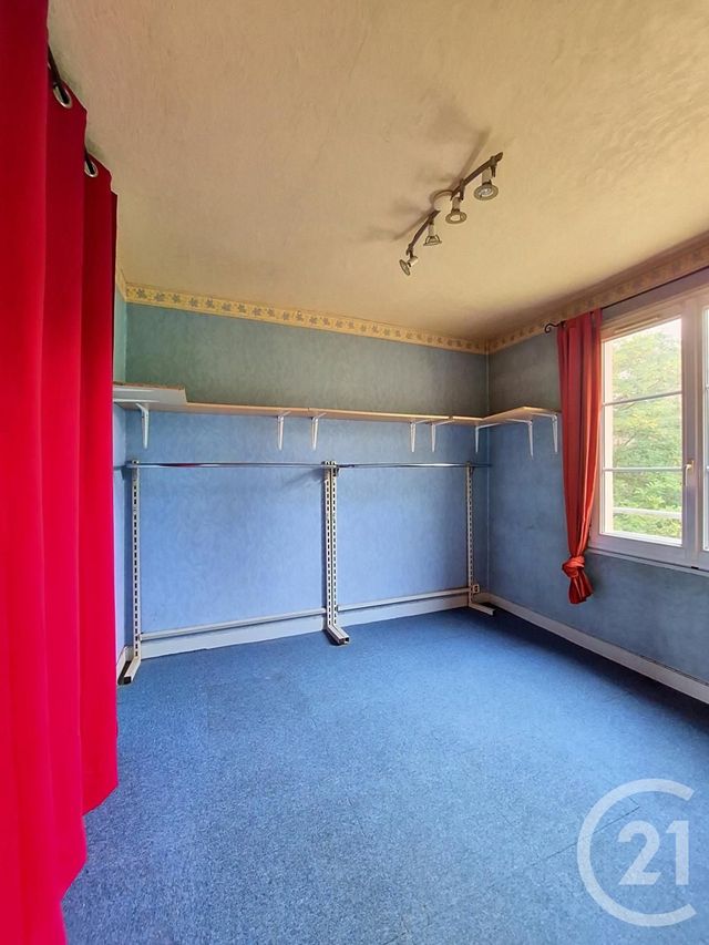 Appartement F3 &agrave; vendre - 3 pi&egrave;ces - 54,01 m2 - Montlhery - 91 - ILE-DE-FRANCE