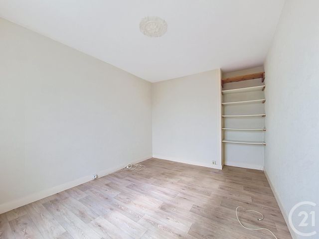 Appartement F3 &agrave; vendre - 3 pi&egrave;ces - 54,01 m2 - Montlhery - 91 - ILE-DE-FRANCE