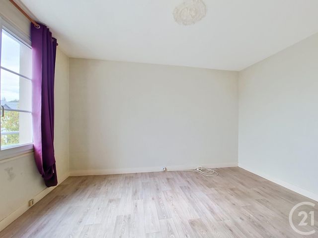 Appartement F3 &agrave; vendre - 3 pi&egrave;ces - 54,01 m2 - Montlhery - 91 - ILE-DE-FRANCE