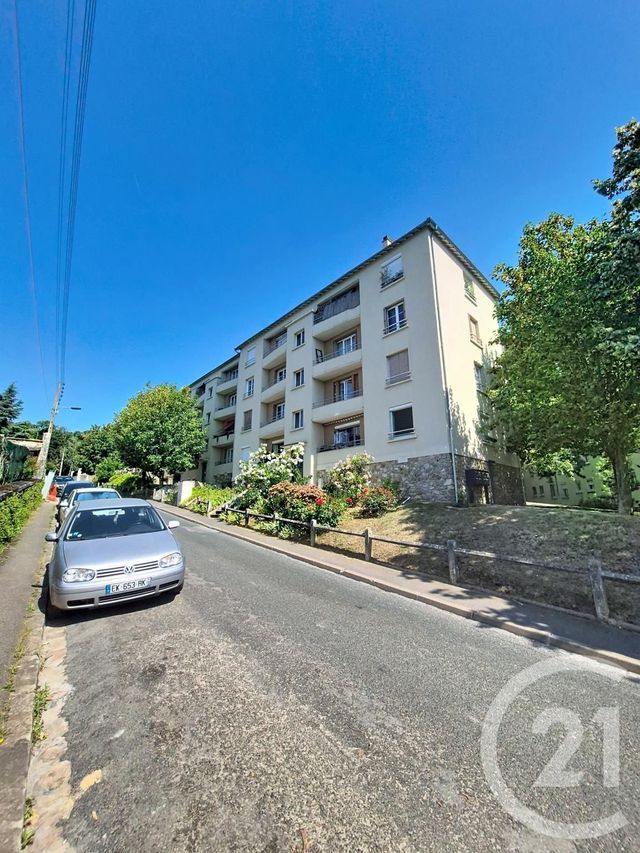 Appartement F3 &agrave; vendre - 3 pi&egrave;ces - 54,01 m2 - Montlhery - 91 - ILE-DE-FRANCE