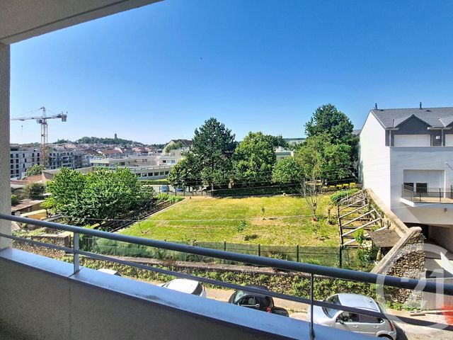 Appartement F3 &agrave; vendre - 3 pi&egrave;ces - 54,01 m2 - Montlhery - 91 - ILE-DE-FRANCE