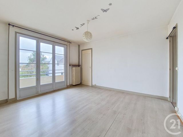 Appartement F3 &agrave; vendre - 3 pi&egrave;ces - 54,01 m2 - Montlhery - 91 - ILE-DE-FRANCE