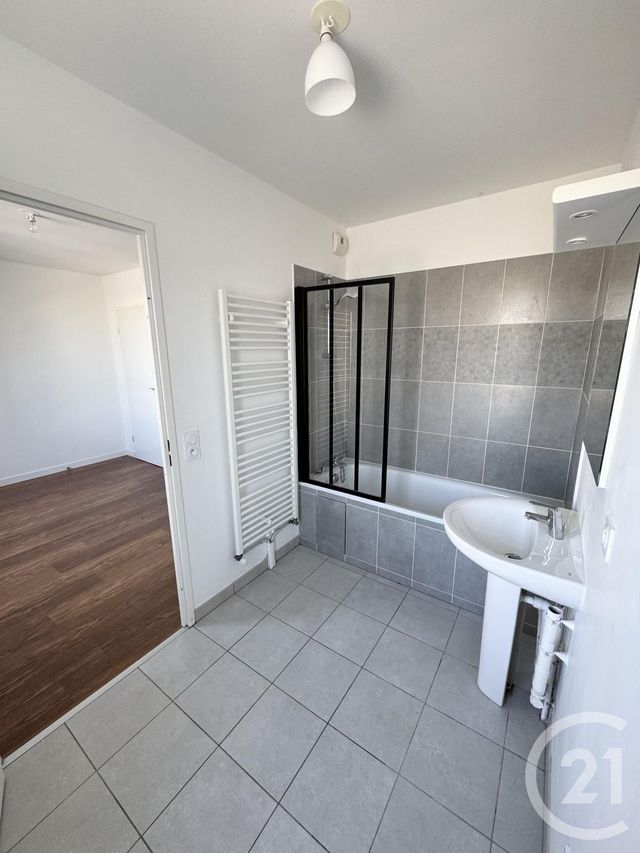 Appartement &agrave; louer - 2 pi&egrave;ces - 43,50 m2 - Bretigny Sur Orge - 91 - ILE-DE-FRANCE