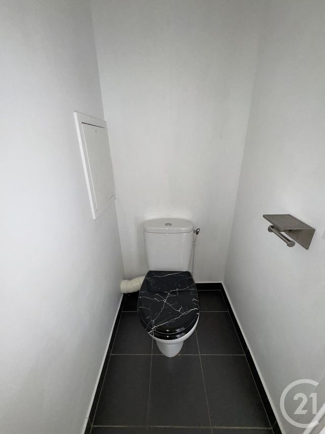Appartement &agrave; louer - 2 pi&egrave;ces - 43,50 m2 - Bretigny Sur Orge - 91 - ILE-DE-FRANCE