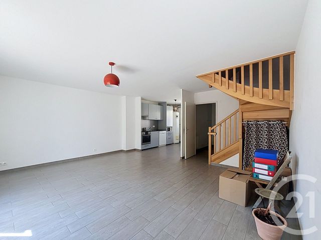 Maison &agrave; vendre - 5 pi&egrave;ces - 97,10 m2 - Marolles En Hurepoix - 91 - ILE-DE-FRANCE