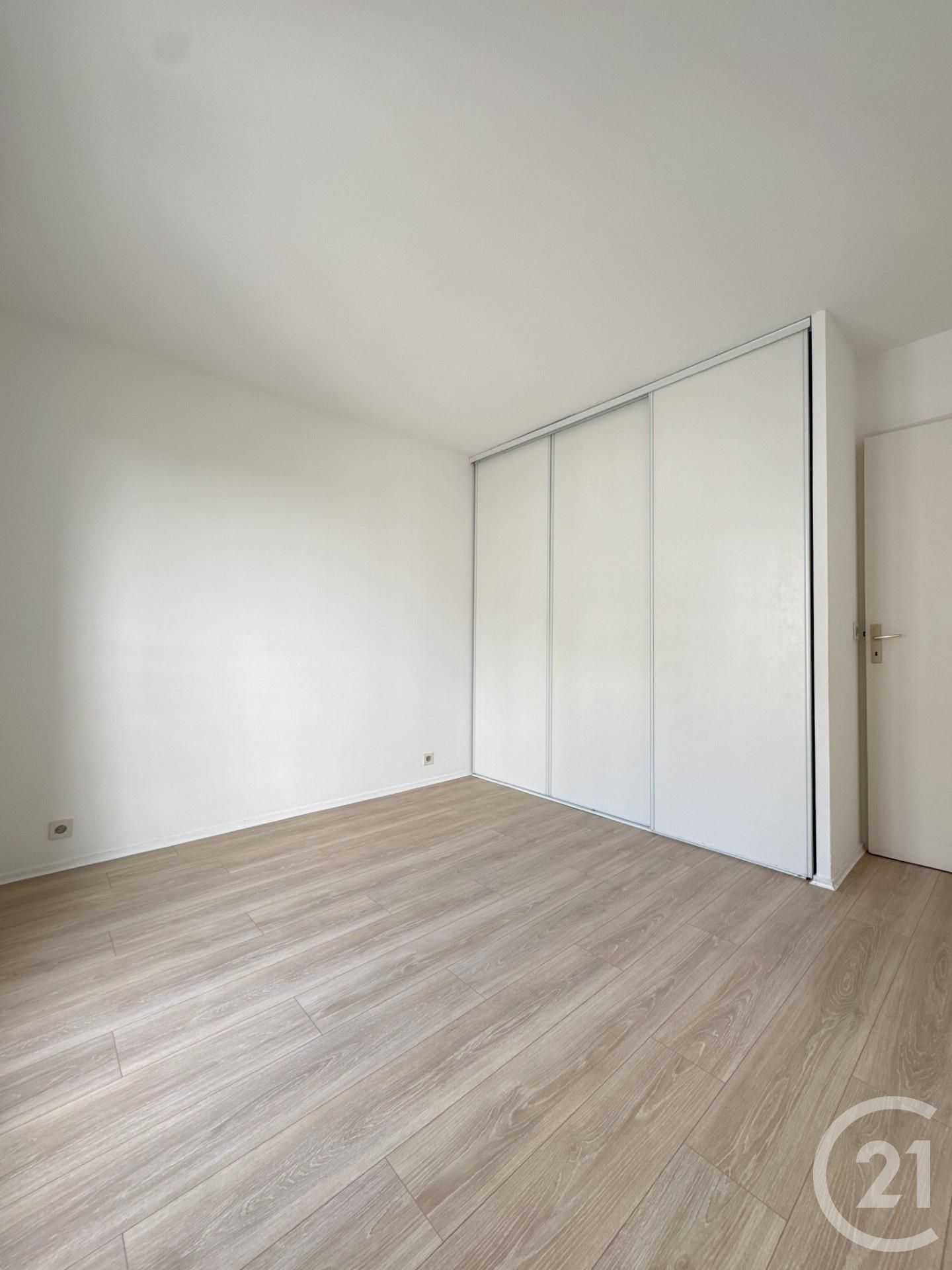 Appartement à Brétigny-sur-Orge
