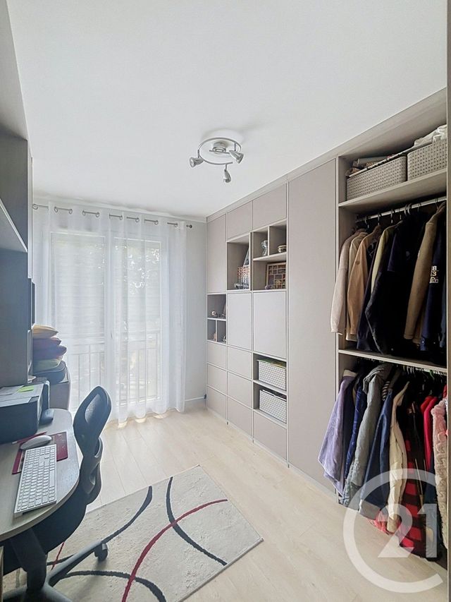 Appartement F3 &agrave; vendre - 3 pi&egrave;ces - 69,90 m2 - Bretigny Sur Orge - 91 - ILE-DE-FRANCE