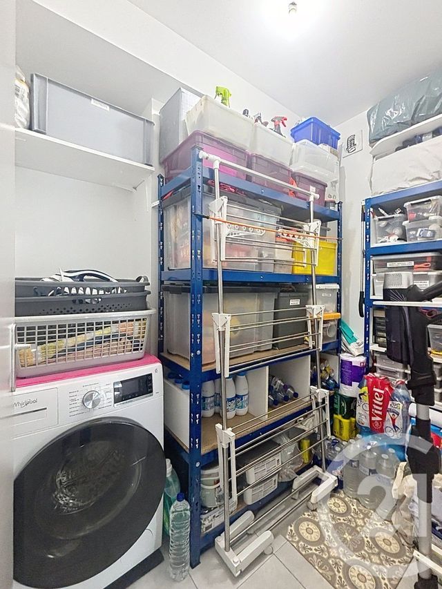 Appartement F3 &agrave; vendre - 3 pi&egrave;ces - 69,90 m2 - Bretigny Sur Orge - 91 - ILE-DE-FRANCE
