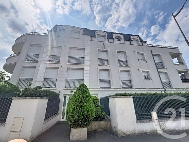 Appartement F3 &agrave; vendre - 3 pi&egrave;ces - 69,90 m2 - Bretigny Sur Orge - 91 - ILE-DE-FRANCE