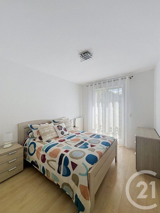 Appartement F3 &agrave; vendre - 3 pi&egrave;ces - 69,90 m2 - Bretigny Sur Orge - 91 - ILE-DE-FRANCE