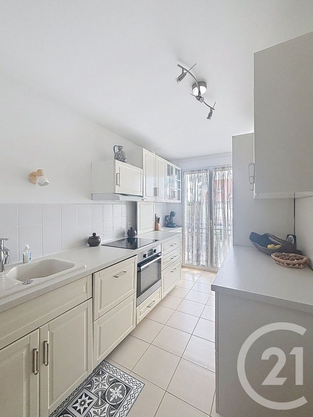 Appartement F3 &agrave; vendre - 3 pi&egrave;ces - 69,90 m2 - Bretigny Sur Orge - 91 - ILE-DE-FRANCE