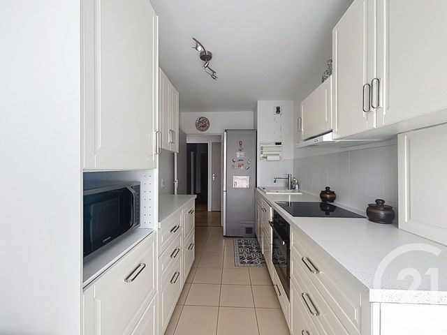 Appartement F3 &agrave; vendre - 3 pi&egrave;ces - 69,90 m2 - Bretigny Sur Orge - 91 - ILE-DE-FRANCE