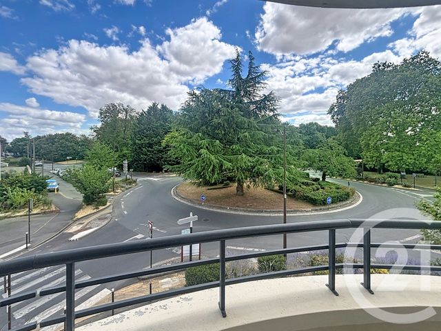 Appartement F3 &agrave; vendre - 3 pi&egrave;ces - 69,90 m2 - Bretigny Sur Orge - 91 - ILE-DE-FRANCE