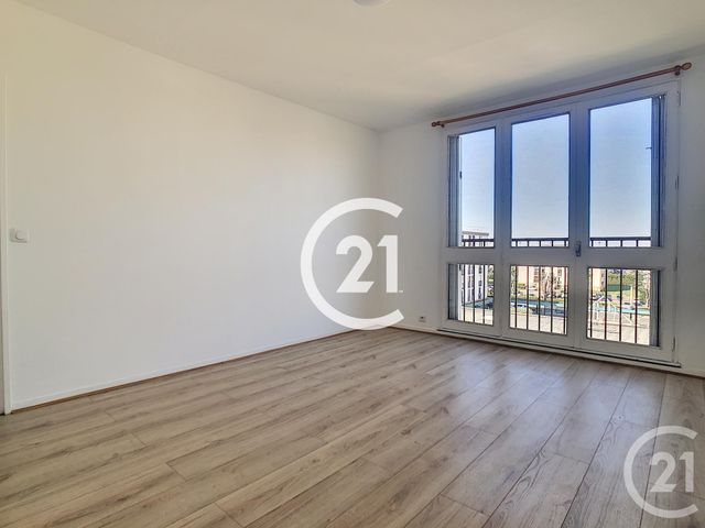 appartement - BRETIGNY SUR ORGE - 91