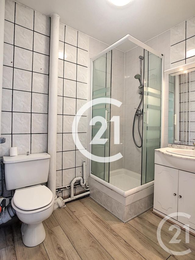 Appartement F2 &agrave; louer - 2 pi&egrave;ces - 42 m2 - Bretigny Sur Orge - 91 - ILE-DE-FRANCE